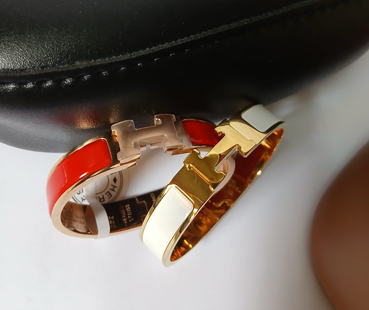 Harmes Cuff