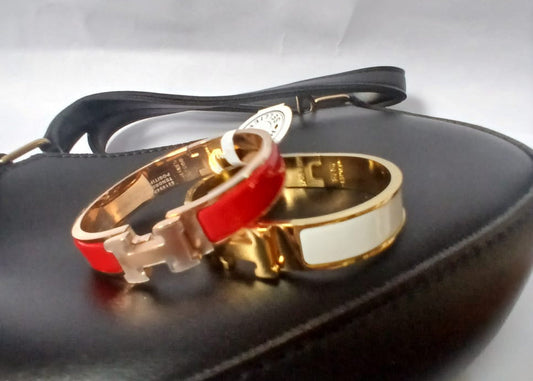 Harmes Cuff