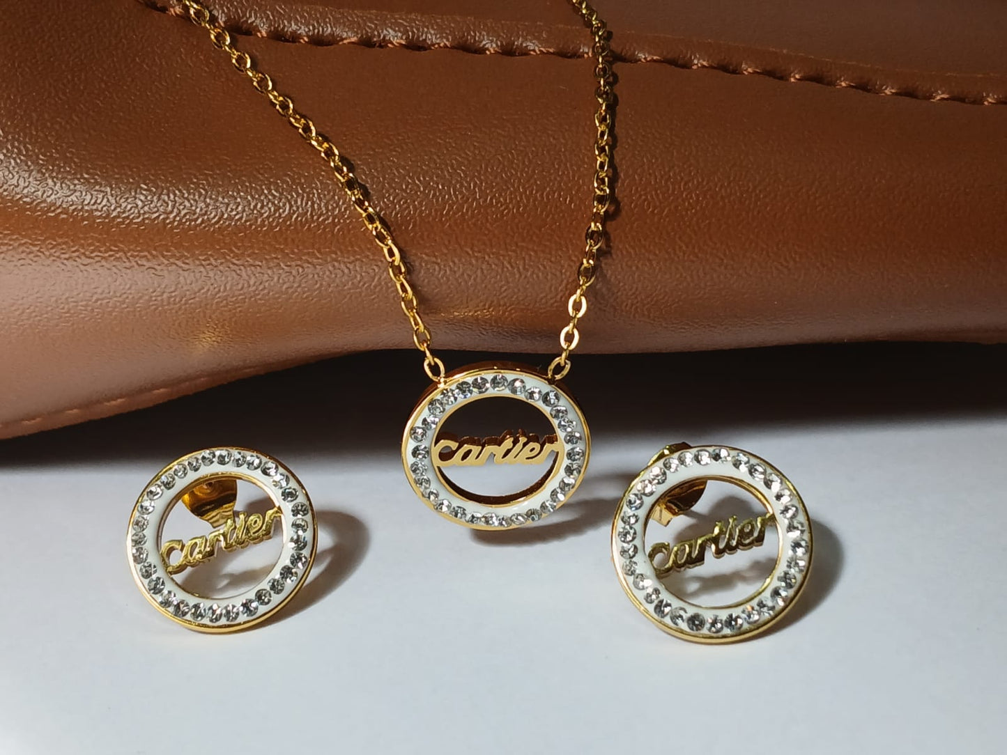 Cartier Radiance Luxe Set