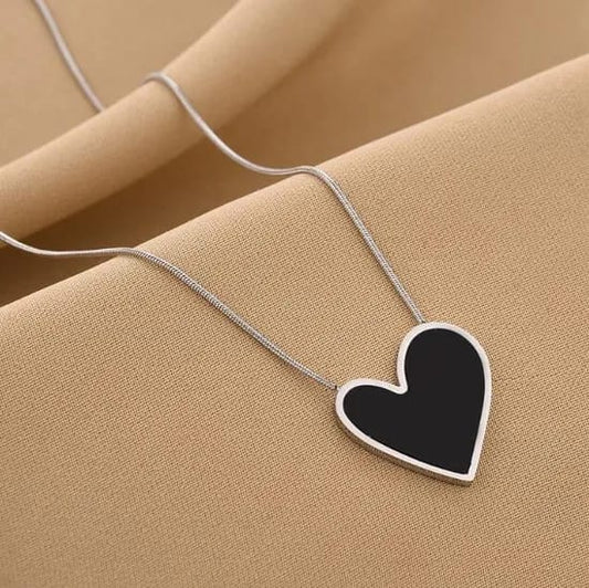 Heart Pendant