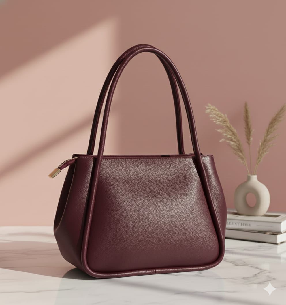 Sable Grace Tote Bag