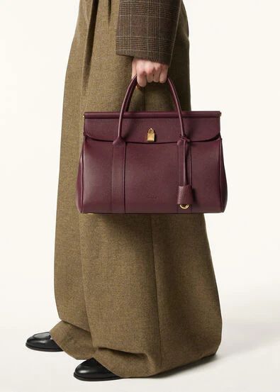 Loro Piana Loom Bag L32 Premium Handbag | Luxury Designer Handbag