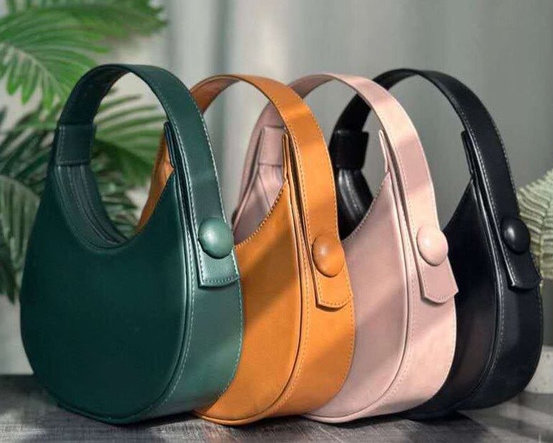 The Luna Bag