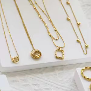 Pendants