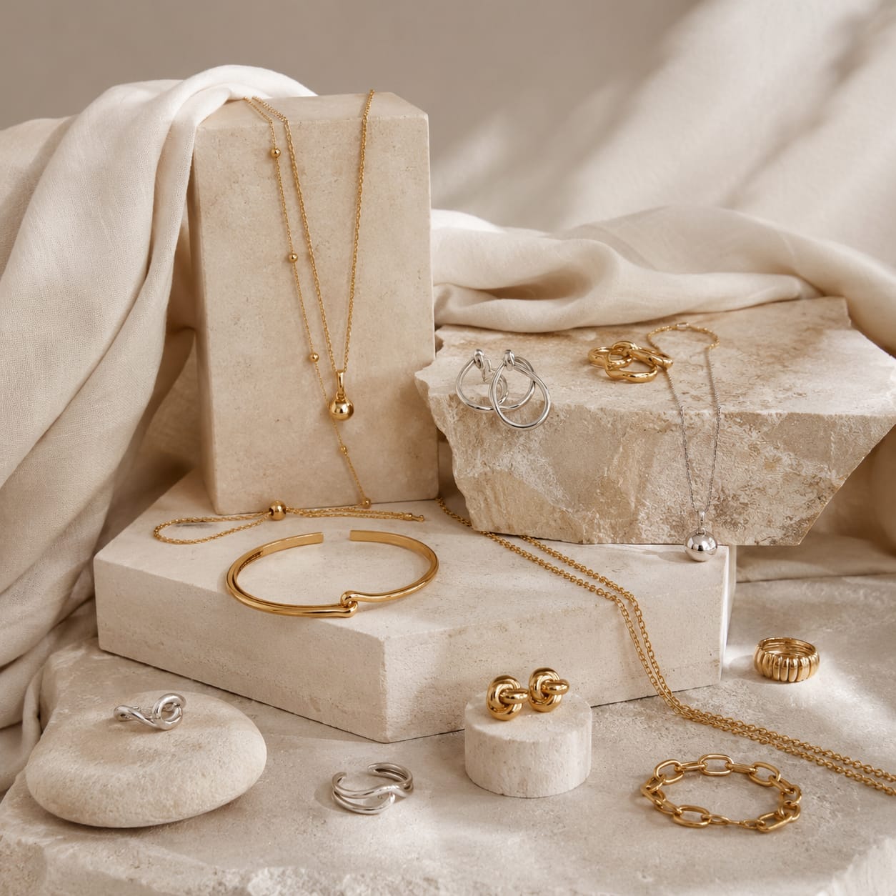 Shop Jewelry