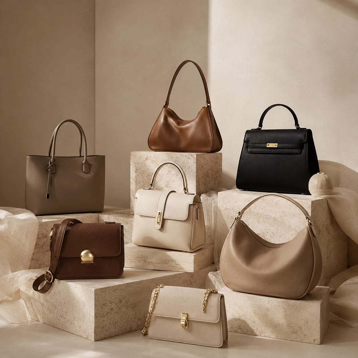Shop Handbags