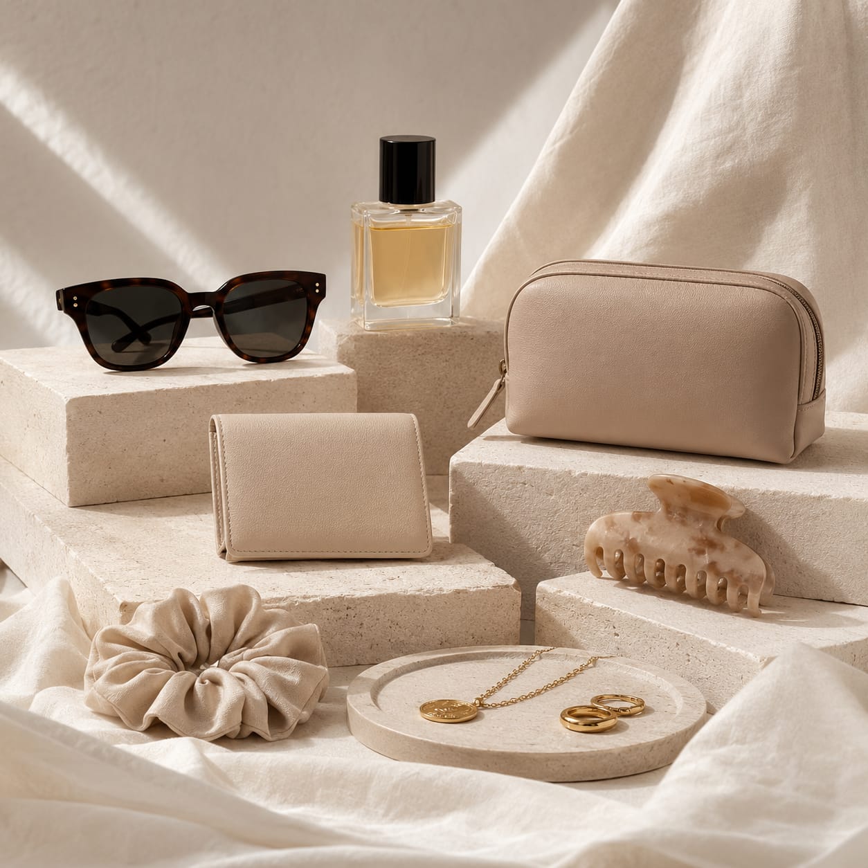 Everyday Essentials