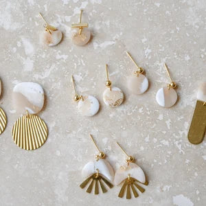 Earrings & Studs