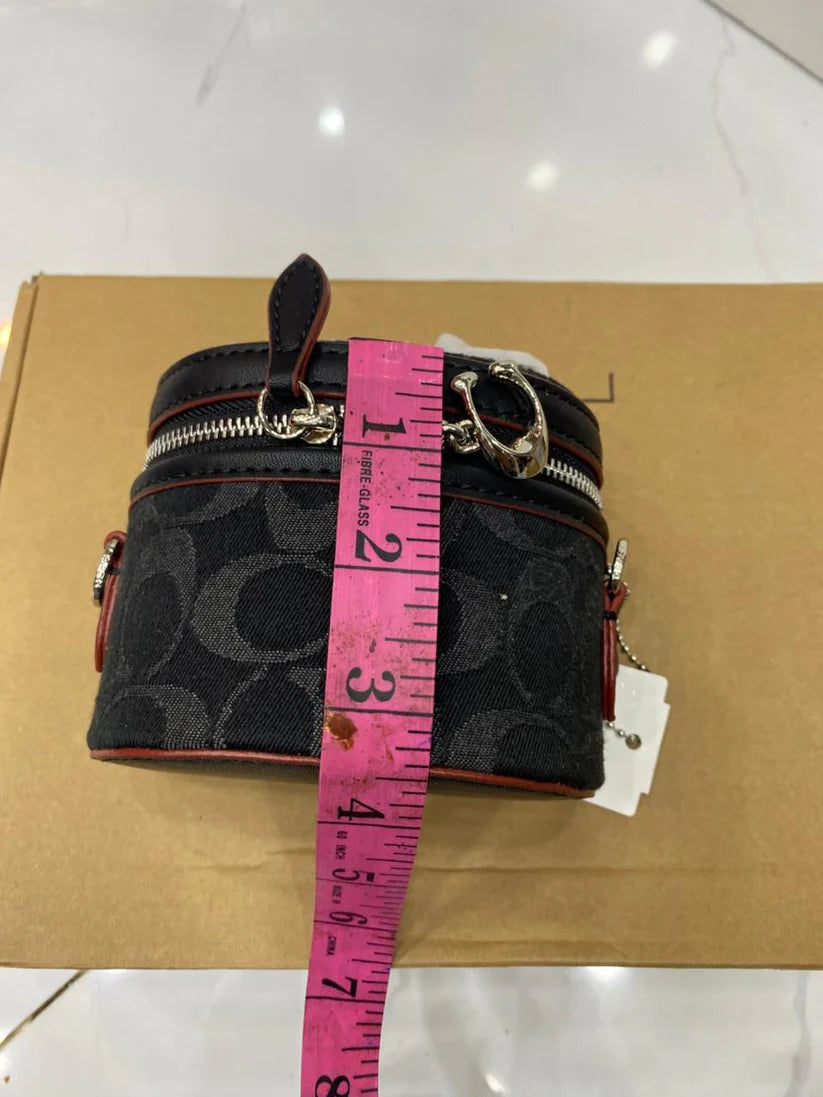 Coach Trail Mini Crossbody Bag