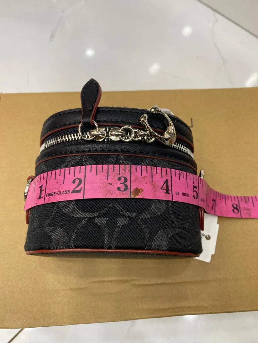 Coach Trail Mini Crossbody Bag
