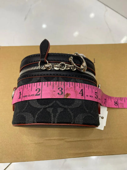 Coach Trail Mini Crossbody Bag