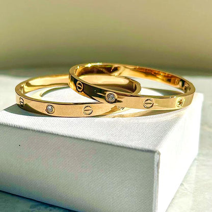 Cartier Stylus Bracelet/Handcuff