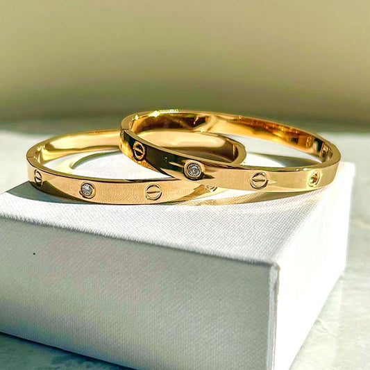 Cartier Stylus Bracelet/Handcuff