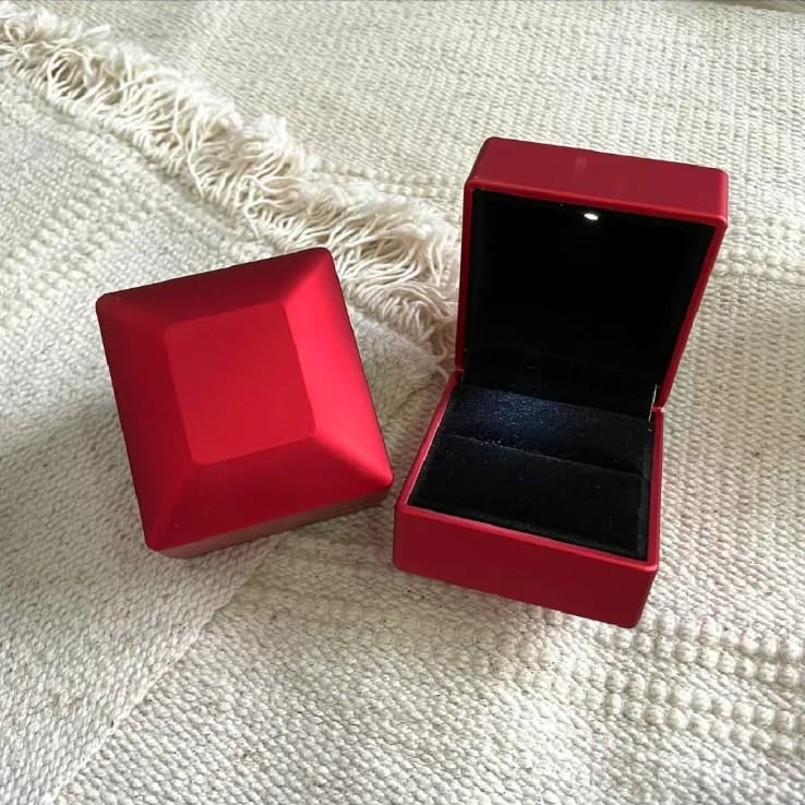 Gift Box – Your Choice❤️ | Luxury Gift Packaging by Élanaura