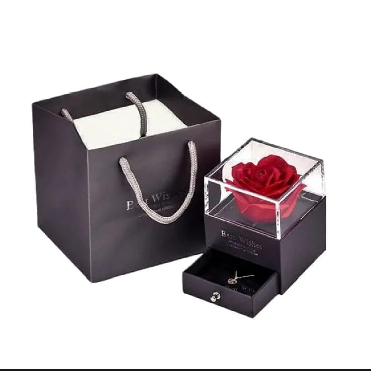 Gift Box – Your Choice❤️ | Luxury Gift Packaging by Élanaura