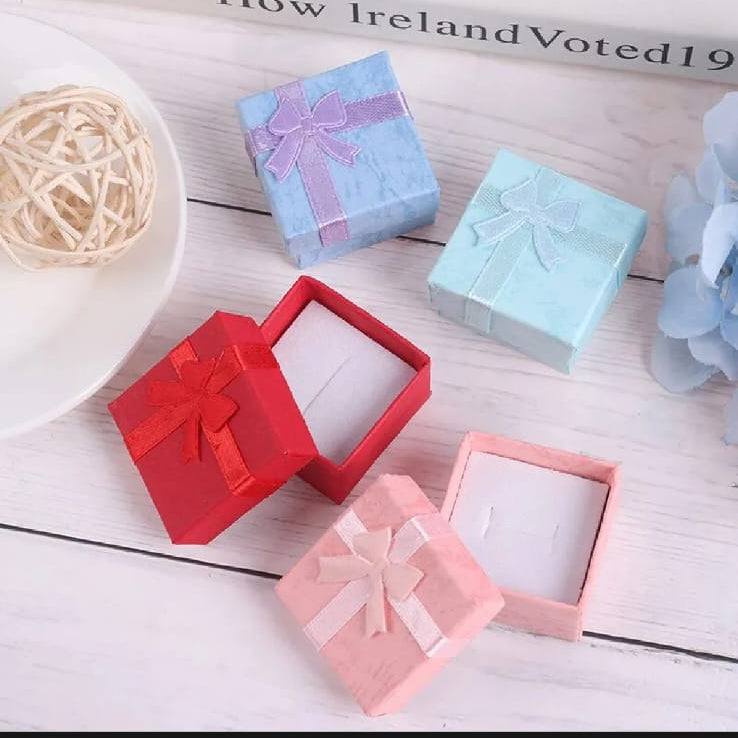 Gift Box – Your Choice❤️ | Luxury Gift Packaging by Élanaura