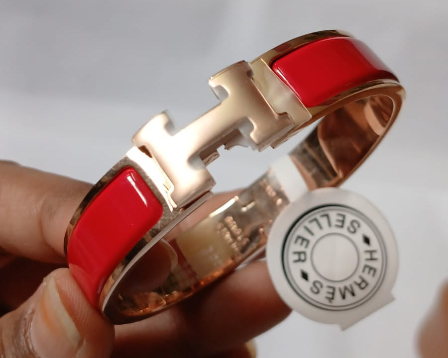 Harmes Cuff