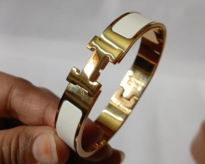 Harmes Cuff
