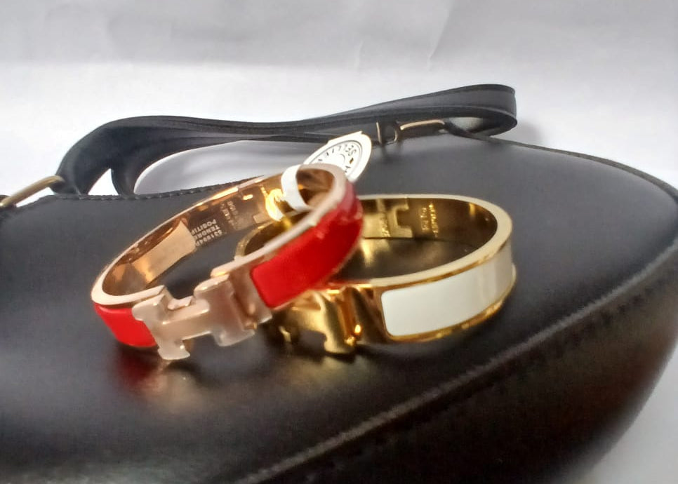 Harmes Cuff