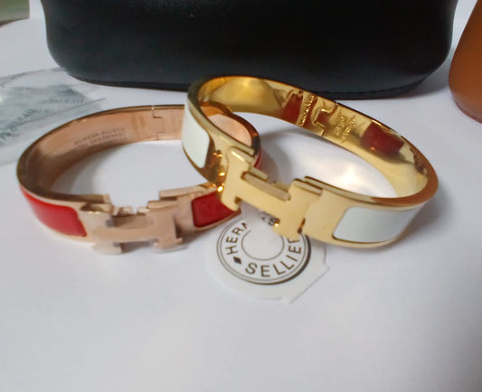 Harmes Cuff