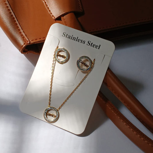Cartier Radiance Luxe Set