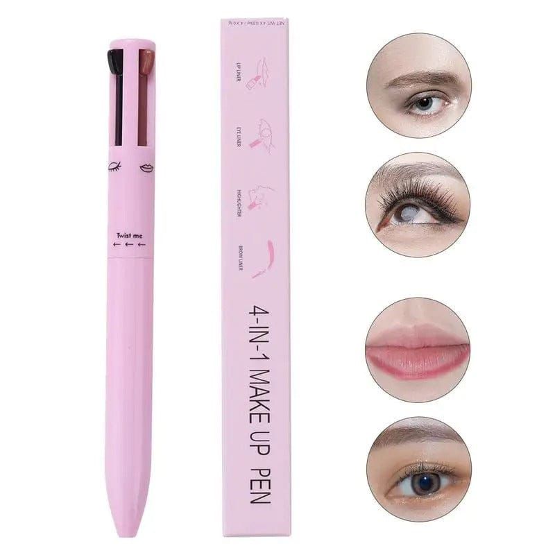 4 in 1 Portable Makeup Pen