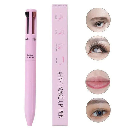 4 in 1 Portable Makeup Pen