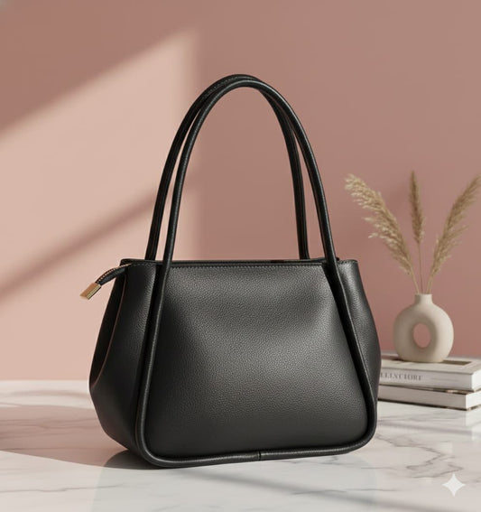 Sable Grace Tote Bag