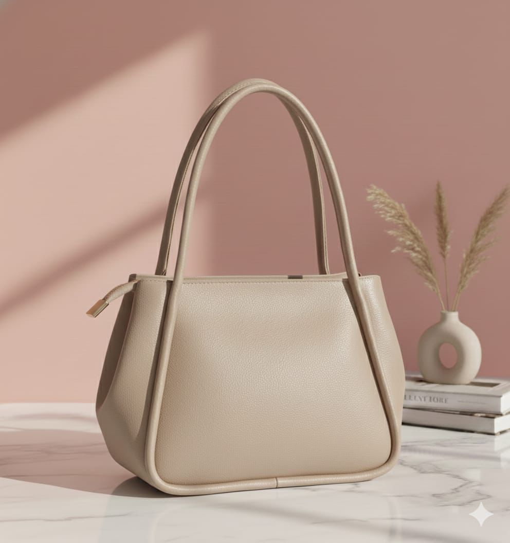 Sable Grace Tote Bag