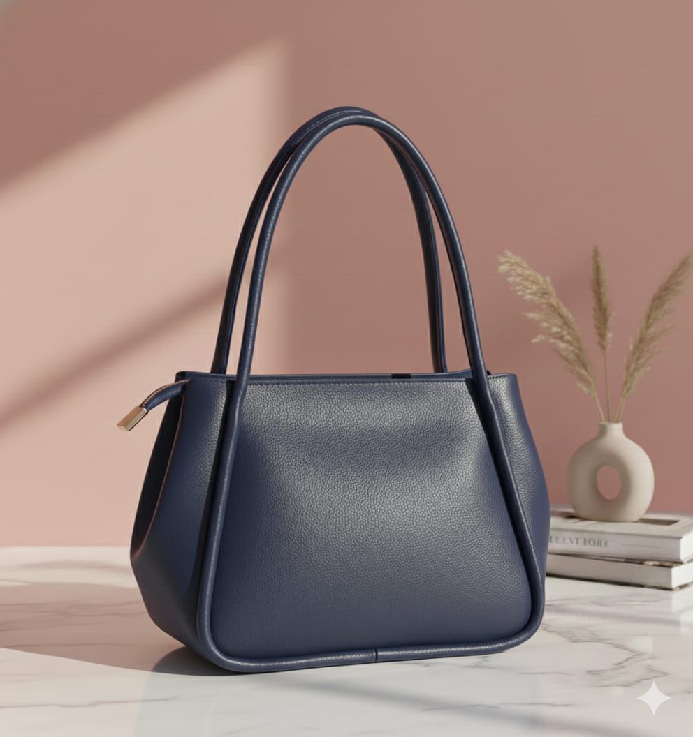 Sable Grace Tote Bag
