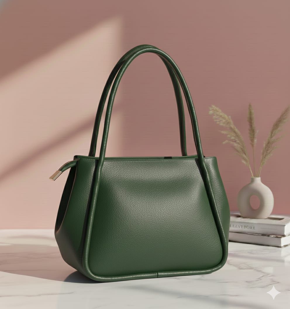Sable Grace Tote Bag