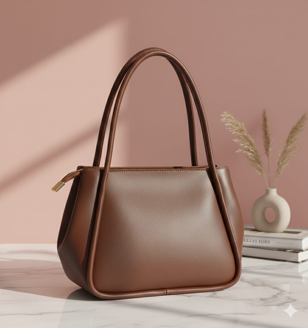 Sable Grace Tote Bag