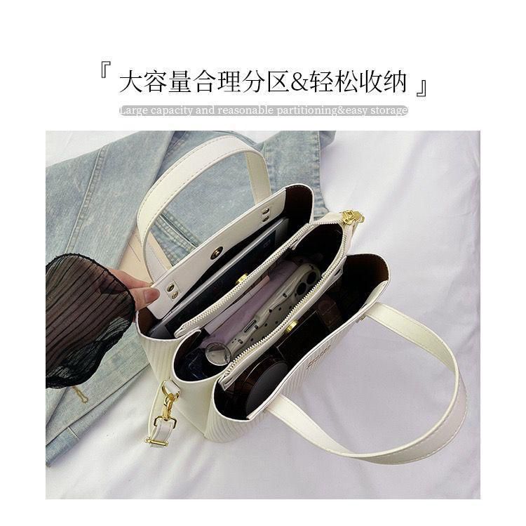 Min Min Handbag for Girls