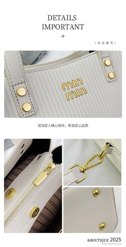 Min Min Handbag for Girls