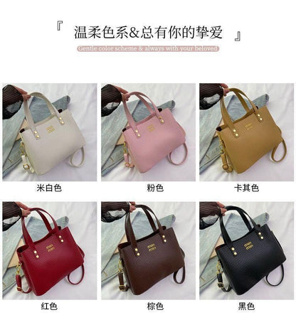 Min Min Handbag for Girls