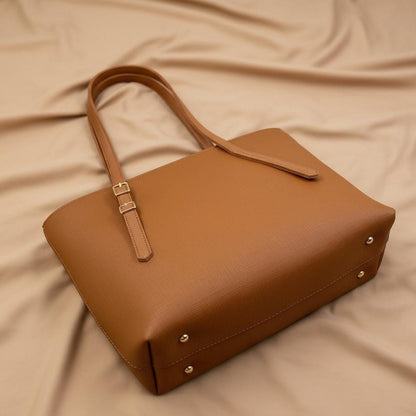 Vintage Tote Bag for Women