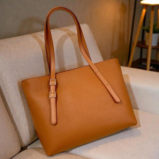 Vintage Tote Bag for Women