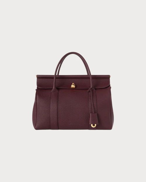 Loro Piana Loom Bag L32 Premium Handbag | Luxury Designer Handbag