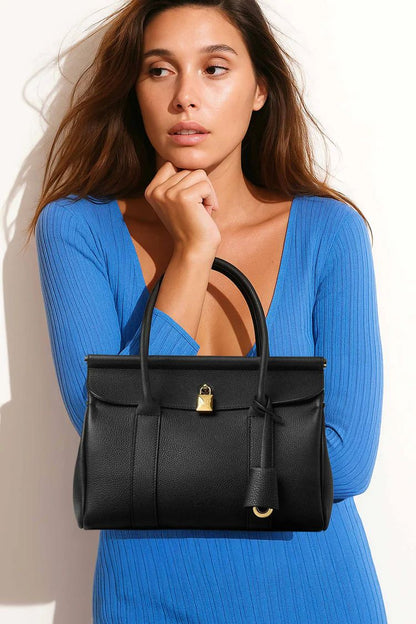 Loro Piana Loom Bag L32 Premium Handbag | Luxury Designer Handbag