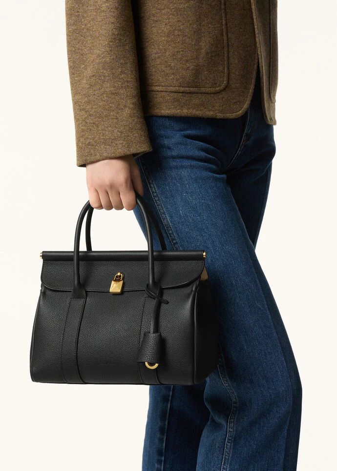 Loro Piana Loom Bag L32 Premium Handbag | Luxury Designer Handbag