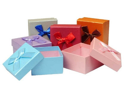 Gift Box – Your Choice❤️ | Luxury Gift Packaging by Élanaura