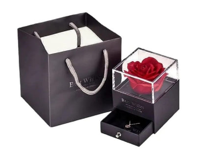 Gift Box – Your Choice❤️ | Luxury Gift Packaging by Élanaura