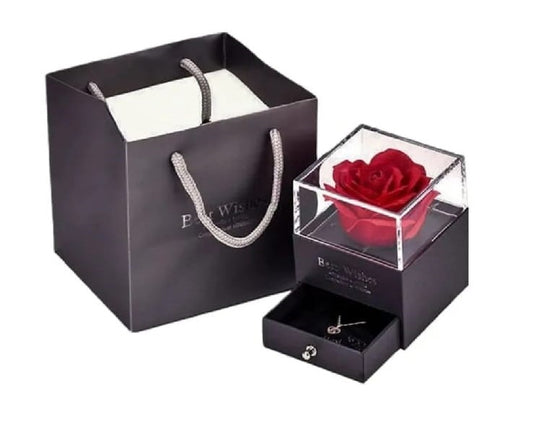 Gift Box – Your Choice❤️ | Luxury Gift Packaging by Élanaura