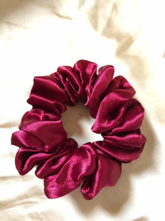 Scrunchies