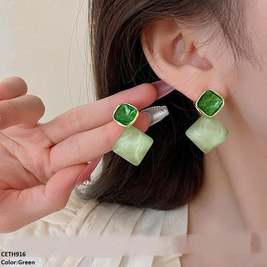 Square Tops Pair