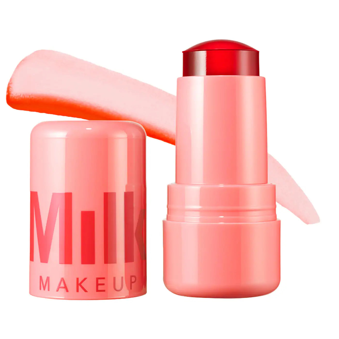 MILK MAKEUP Water Jelly Tint Lip + Cheek Blush Stain