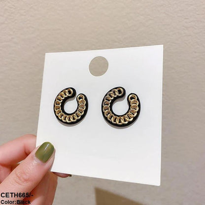 C-Ring Tops Pair