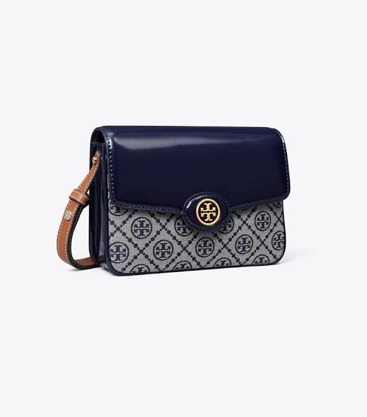 𝗧𝗢𝗥𝗬 𝗕𝗨𝗥𝗖𝗛 – Crossbody Bag 

Premium Quality same as original