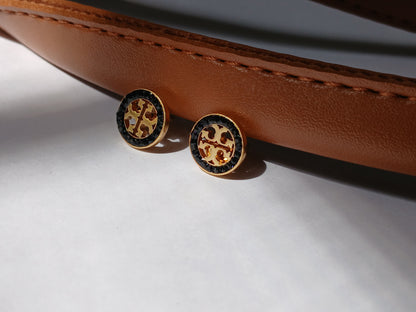 Tory Burch–Inspired Premium Studs