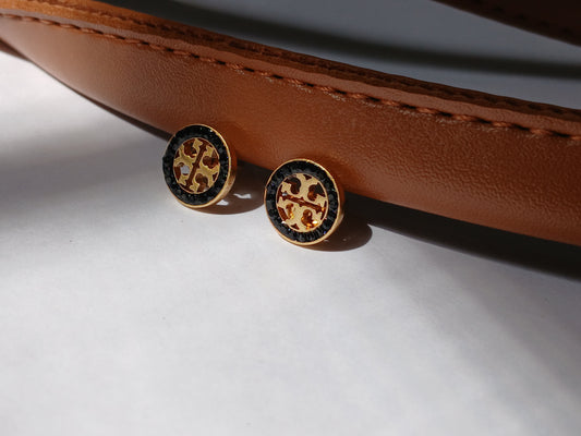 Tory Burch–Inspired Premium Studs
